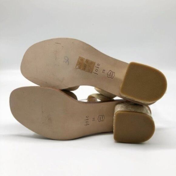 JOIE Rana Ankle Strap Sandals  - Picture 8 of 8